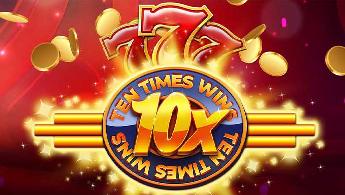 twin spin online pokie