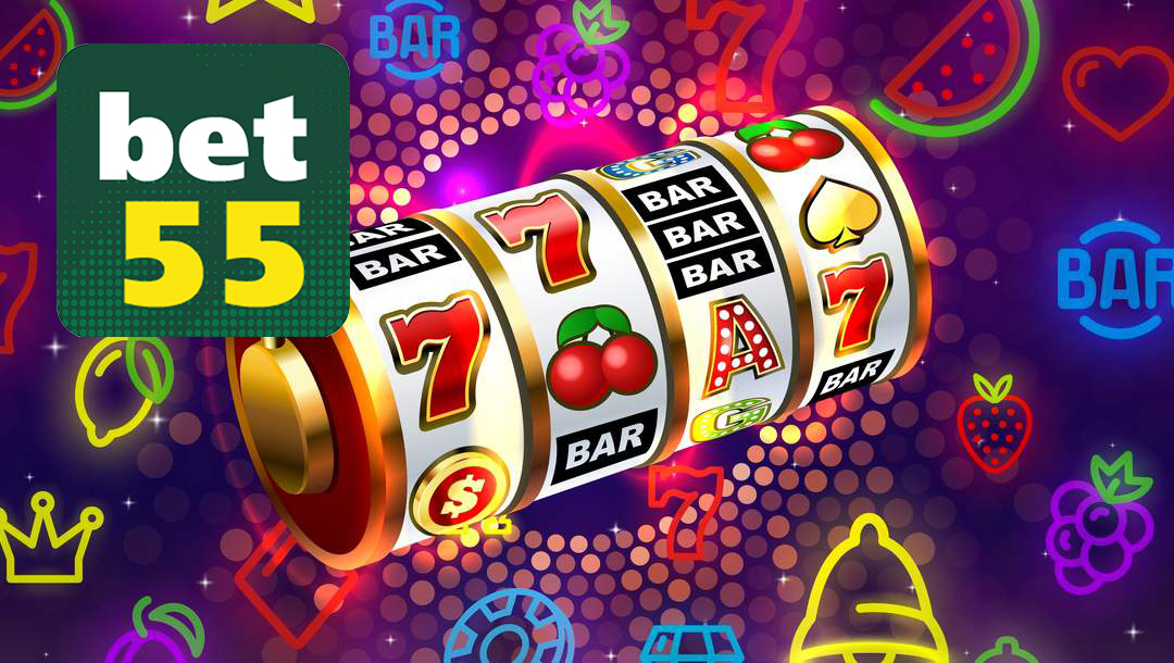 88 riches online slot