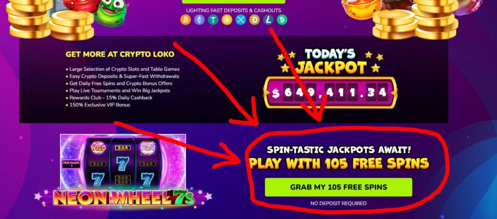 no deposit casino bonus codes for existing players 2020 usa