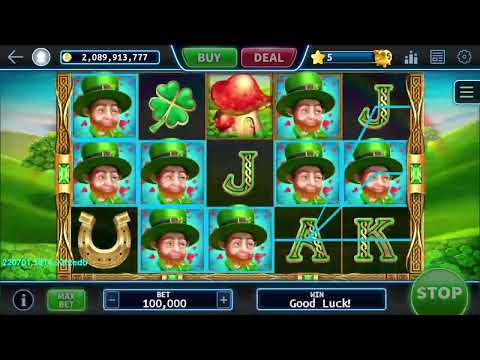 casino Cherry Gold review