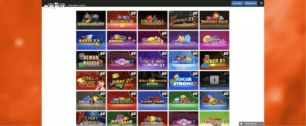 s.a online casinos