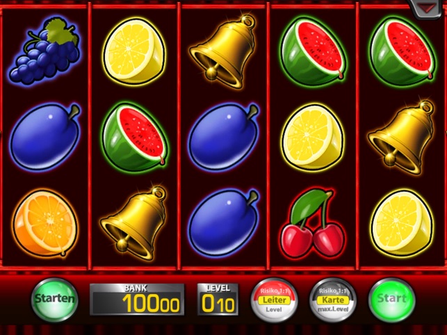 gold rush online pokie