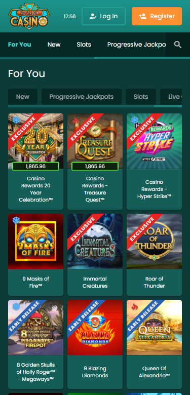 casino 138 no deposit bonus