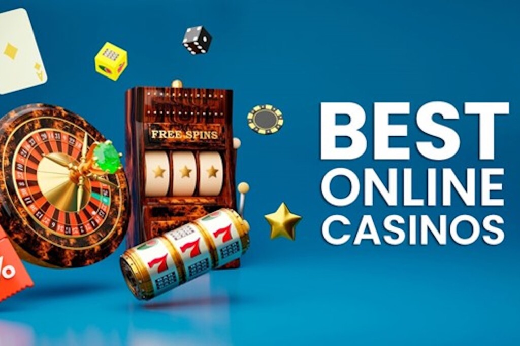 casino gambling online games