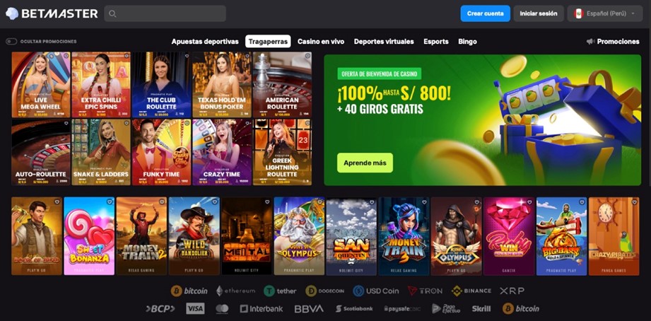 21 casino internet