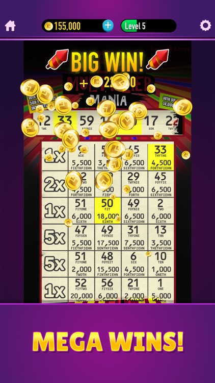 ticket to the stars online slot