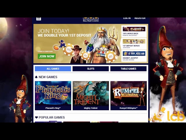 no deposit bonus games