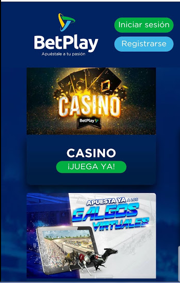 jack casino online games