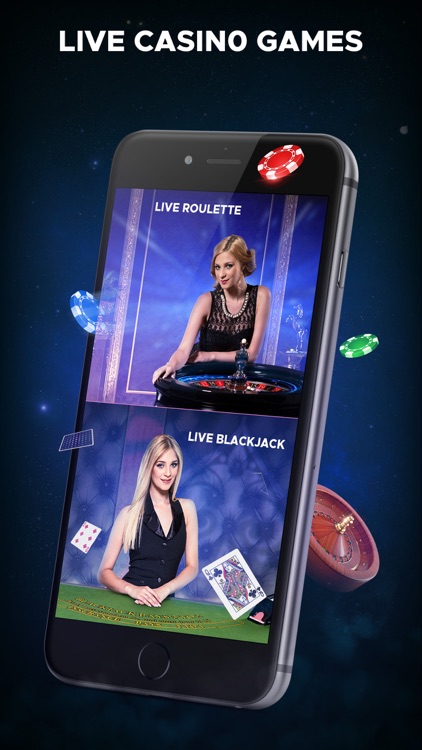 mobile Del Rio casino