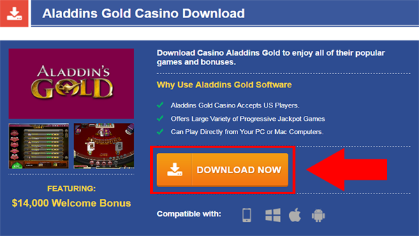 best u.s. online casinos