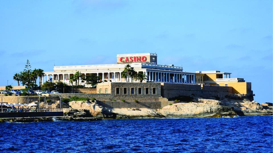 top Echeck online casino