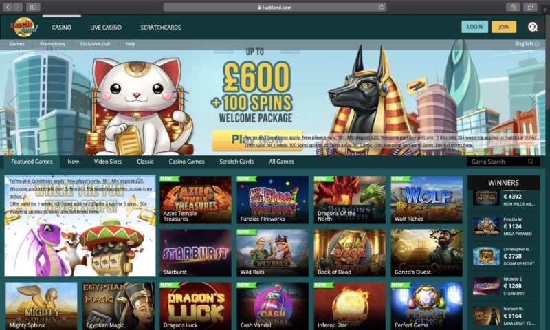 no deposit Ladbrokes 30 free spins