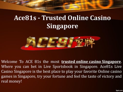 918kiss online casino singapore