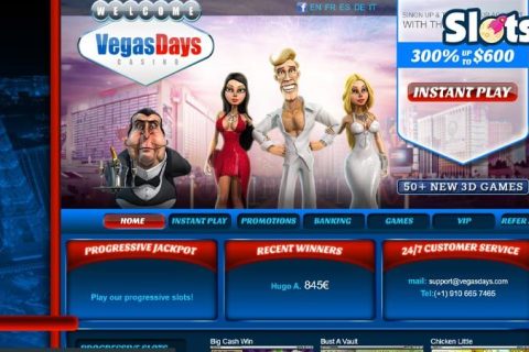 nachrichten online slot