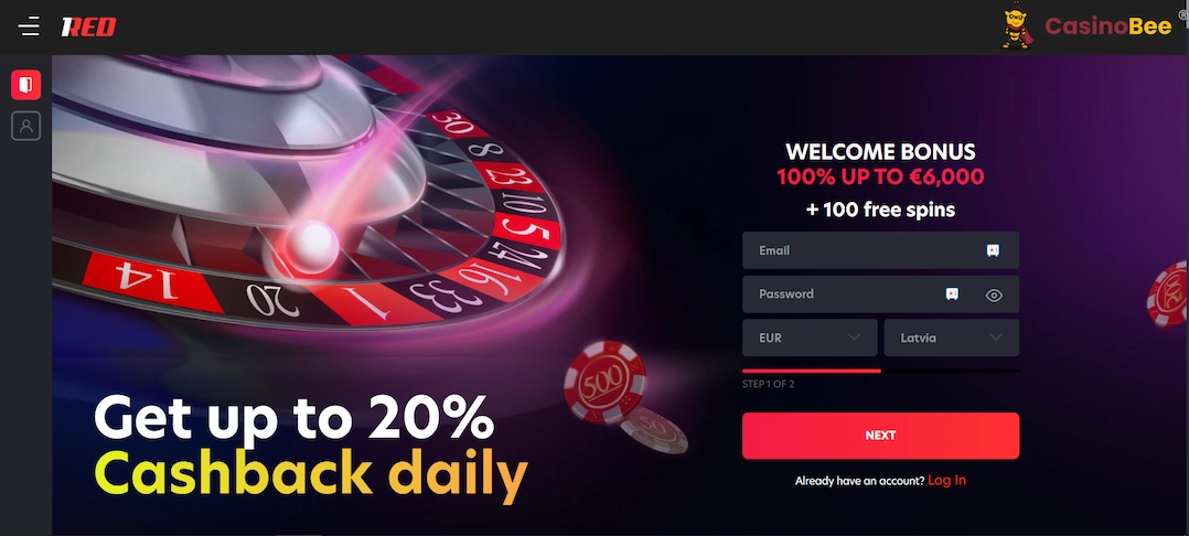 no deposit bonus casino $77