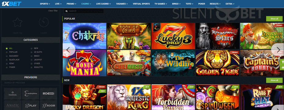 hartz 4 online casino