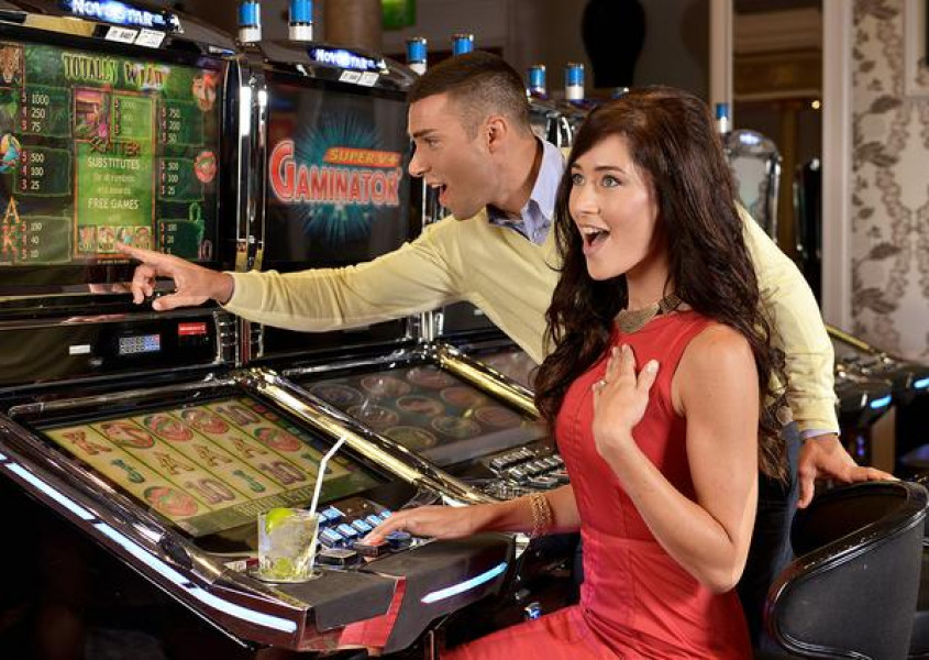 eldorado casino online games