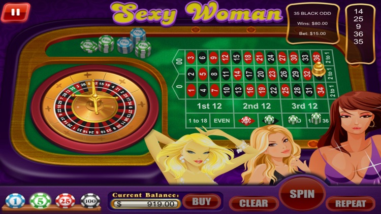 casino app with free spins