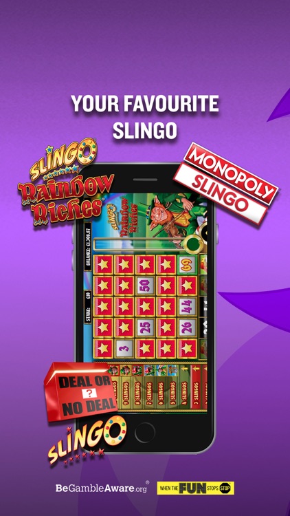 Bingo Billions no deposit