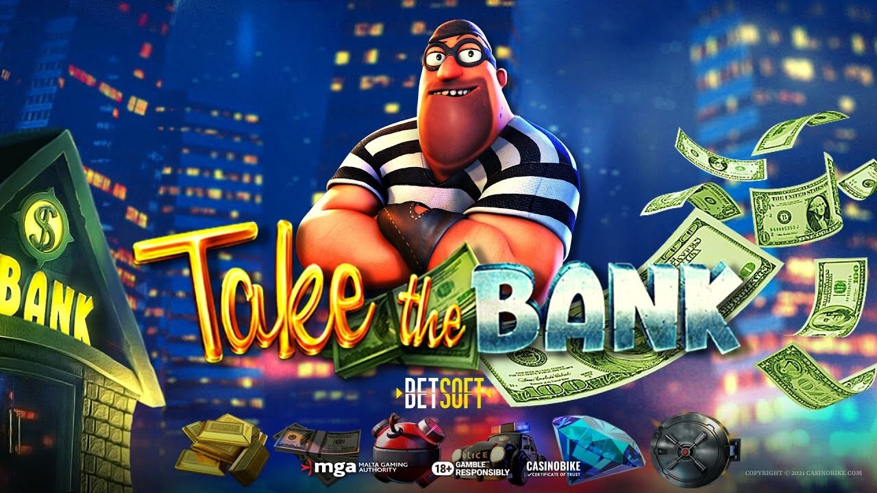 The Wolfs Bane online slot