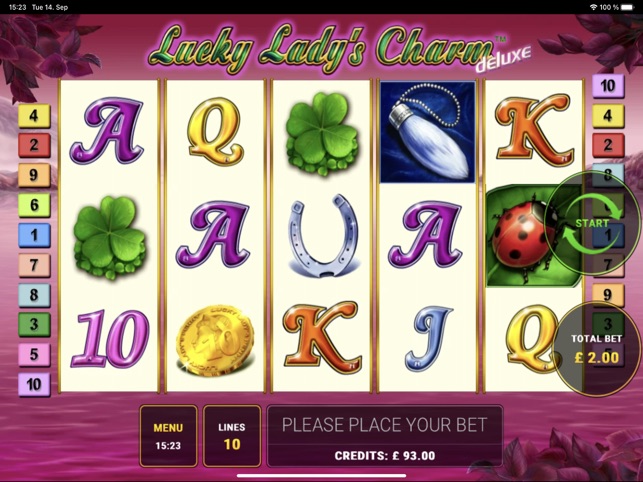 Pay Dirt online slot machine