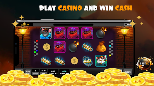 Lvbet casino mobile