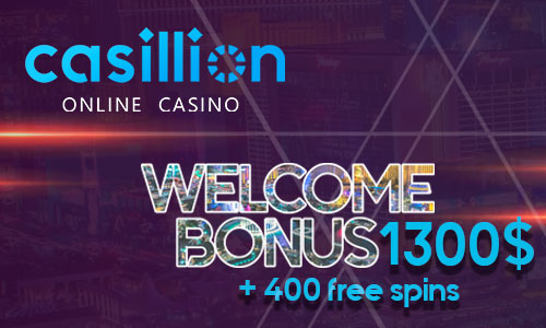 casino Wild Vegas no deposit bonus