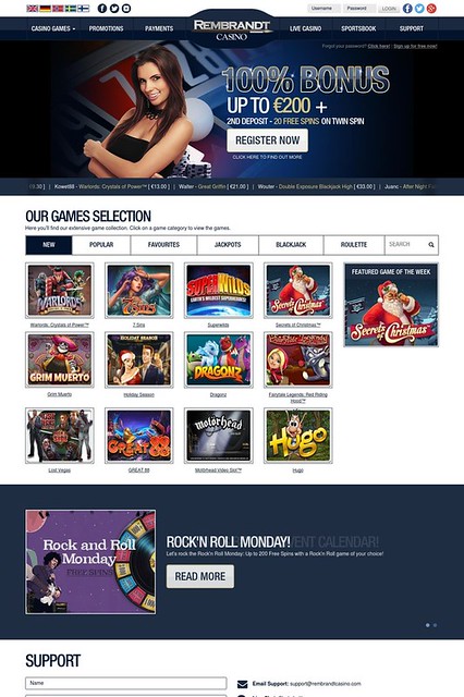 best online casino bonus offers