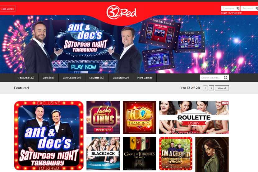 best online casino in the world