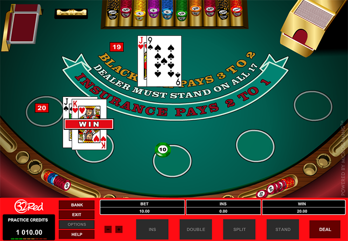 superb casino app