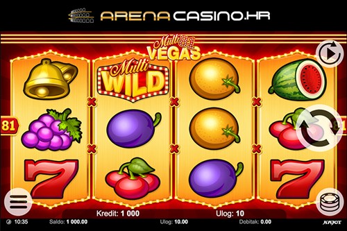 online casino software