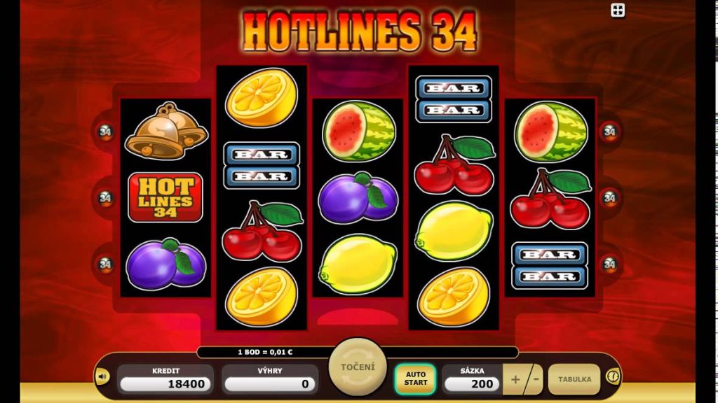 7 casino slots