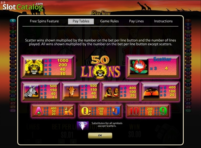 casino platinum play 100 tours gratuits