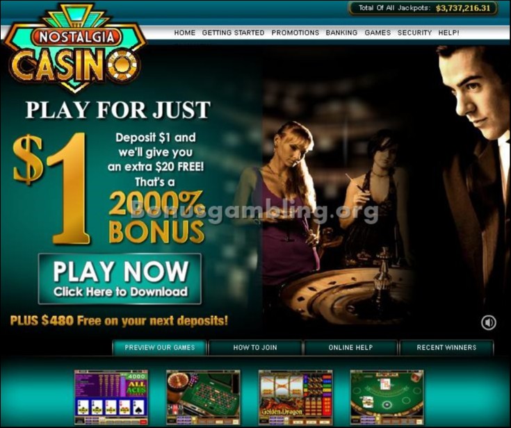 1 best online casino reviews in canada