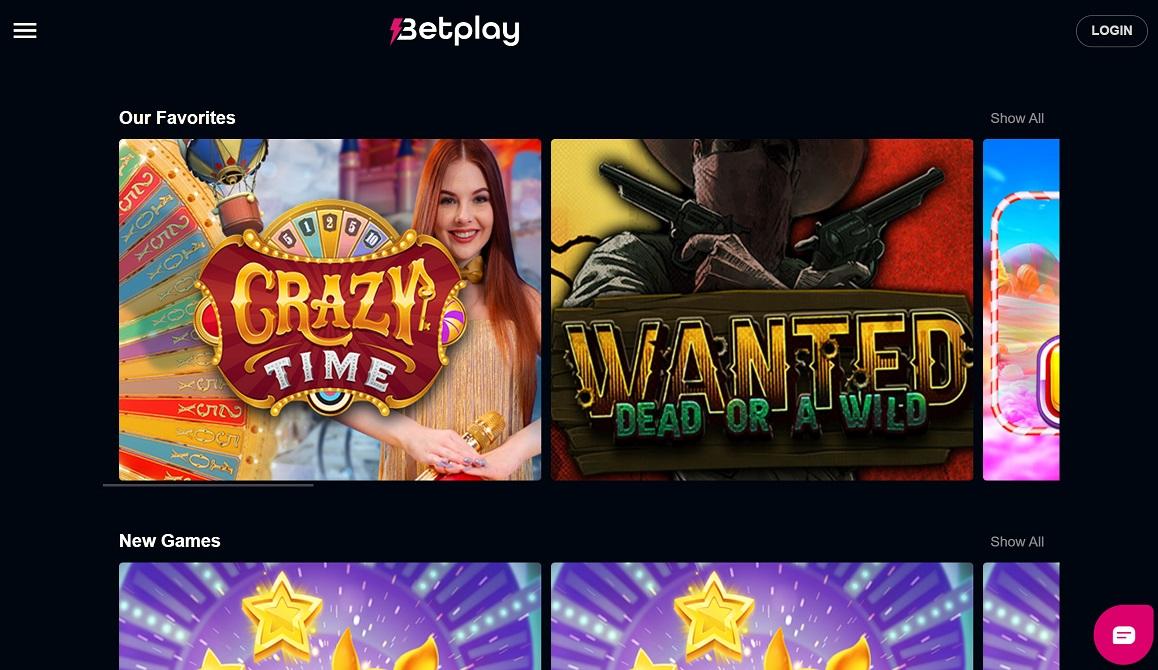 lucky 7 casino application