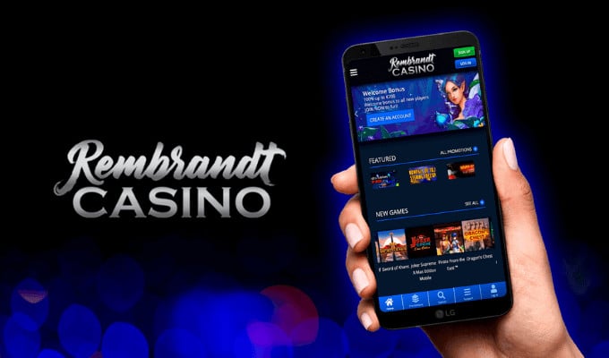 high 5 casino app page