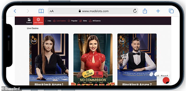 best online casino and sportsbook