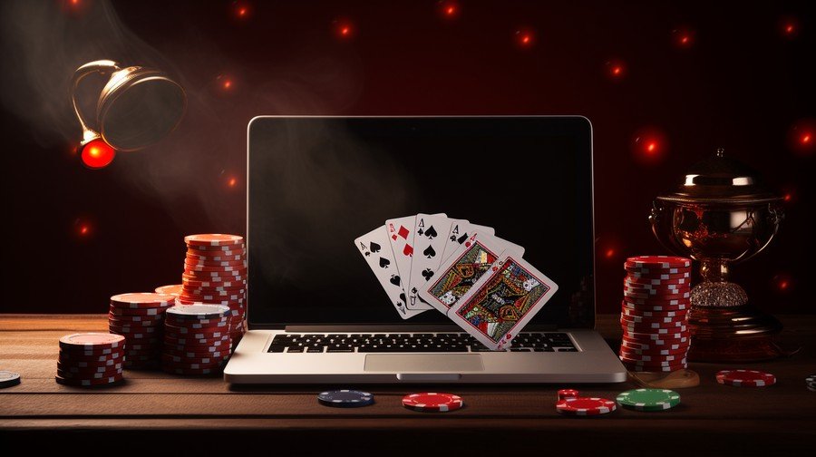 casino online games philippines