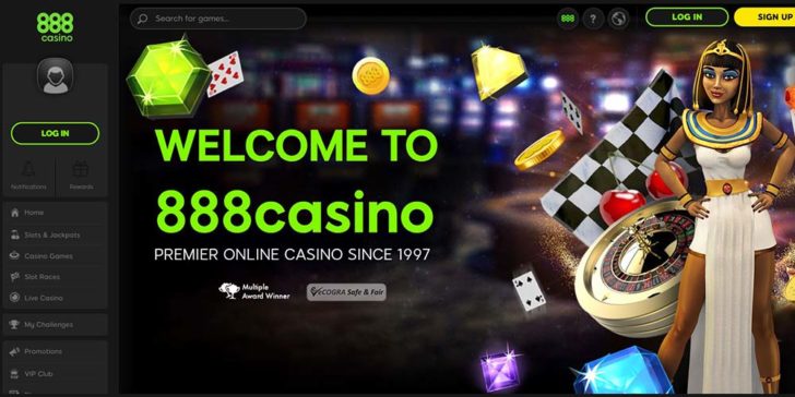 american express casino en ligne