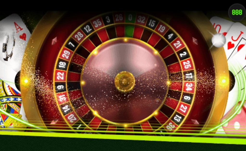 Casino unibet móvil