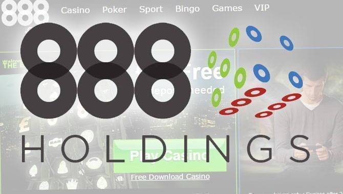 Fone casino android