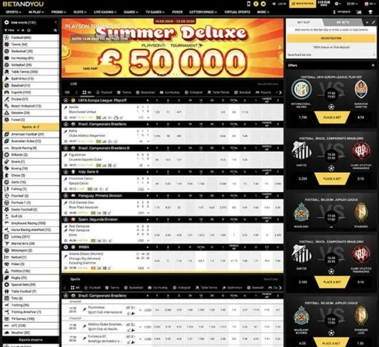 Wicked Jackpots casino