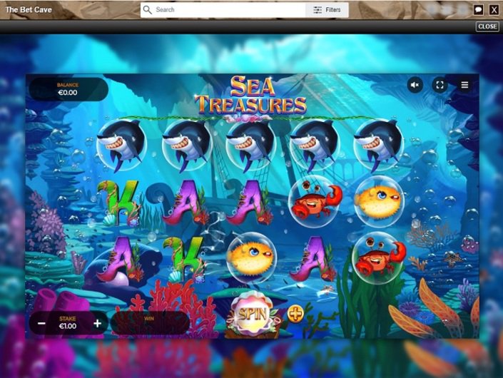 play avalon slot