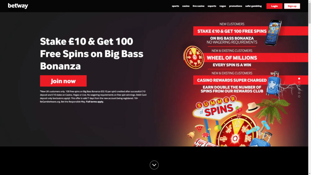 no deposit casino bonus 10 free