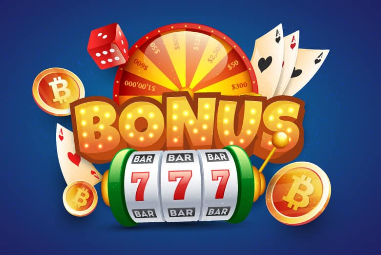 Slotsmillion online casino bonus