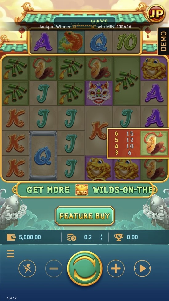 casino joy app