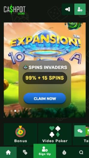 casino 7 free spins no deposit bonus