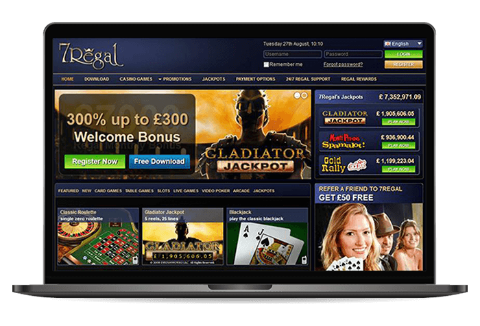 Pharaos Riches Slot Free Spins