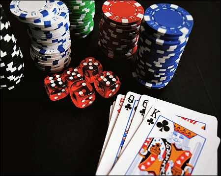 4 kings online casino