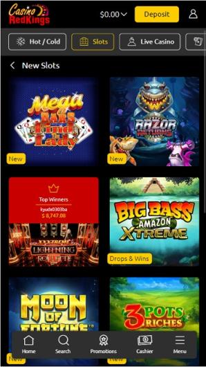 no deposit bonus casino grand bay